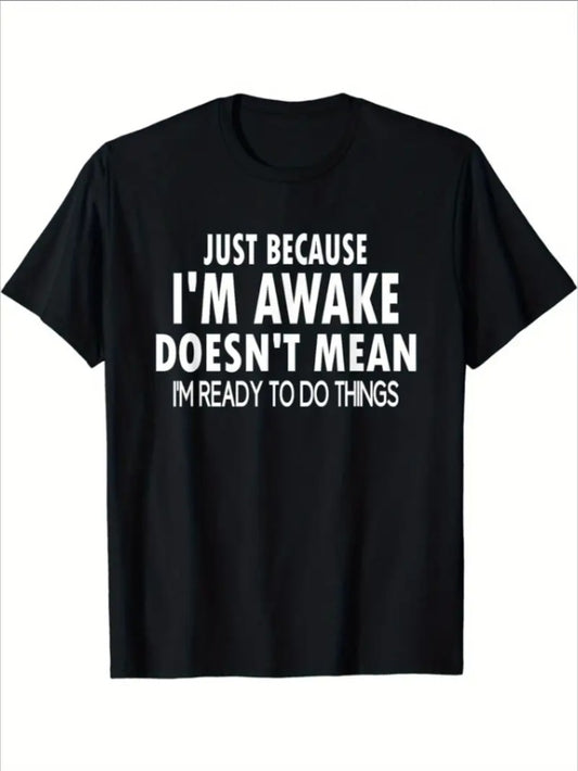 LAZY T-Shirt