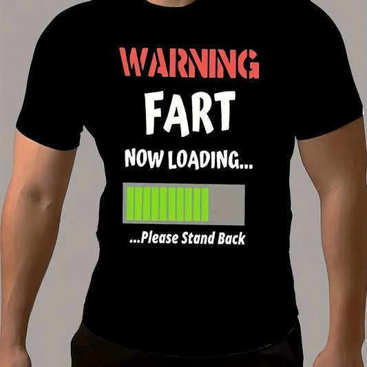 FART LOADING T-Shirt