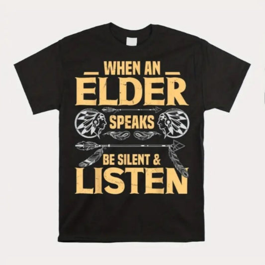 ELDER T-Shirt