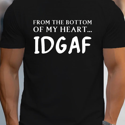 IDGAF T-Shirt