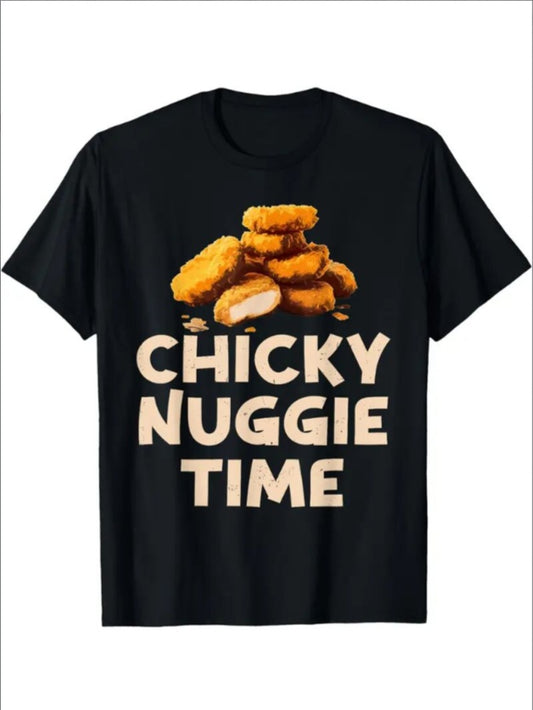 CHICKY NUGGIE T-Shirt